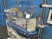 2009 dräger chloé overige medische apparatuur - afbeelding 8 van  10