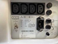 2009 dräger chloé overige medische apparatuur - afbeelding 10 van  10