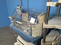 2009 dräger chloé overige medische apparatuur - afbeelding 1 van  1
