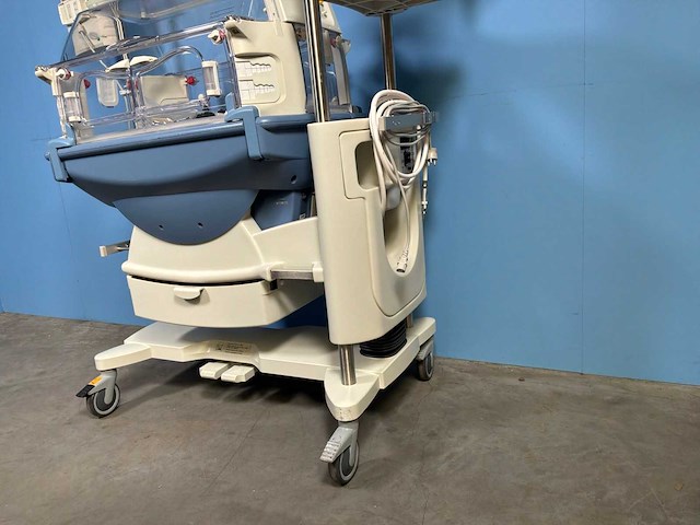 2009 dräger chloé overige medische apparatuur - afbeelding 3 van  13