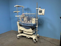 2009 dräger chloé overige medische apparatuur - afbeelding 1 van  13