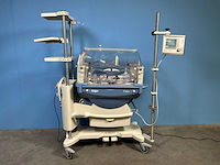 2009 dräger chloé overige medische apparatuur - afbeelding 6 van  13