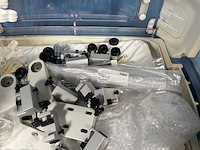 2009 dräger chloé overige medische apparatuur - afbeelding 8 van  13