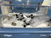 2009 dräger chloé overige medische apparatuur - afbeelding 9 van  13