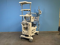2009 dräger chloé overige medische apparatuur - afbeelding 10 van  13