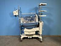 2009 dräger chloé overige medische apparatuur - afbeelding 12 van  13