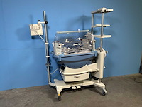 2009 dräger chloé overige medische apparatuur - afbeelding 13 van  13