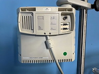 2009 dräger chloé overige medische apparatuur - afbeelding 4 van  12