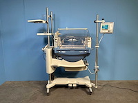 2009 dräger chloé overige medische apparatuur - afbeelding 5 van  12