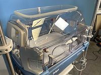 2009 dräger chloé overige medische apparatuur - afbeelding 9 van  12