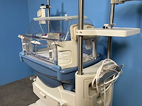 2009 dräger chloé overige medische apparatuur - afbeelding 11 van  12