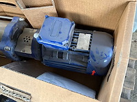 2009 duijvelaar dpv10-60 pompunit - afbeelding 2 van  3