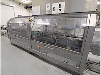 2009 econopak fr-v-1300-2/ gf80 verpakkingslijn - afbeelding 5 van  12