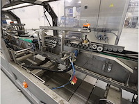 2009 econopak fr-v-1300-2/ gf80 verpakkingslijn - afbeelding 6 van  12