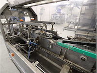 2009 econopak fr-v-1300-2/ gf80 verpakkingslijn - afbeelding 7 van  12