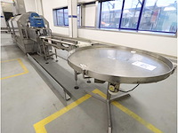 2009 econopak fr-v-1300-2/ gf80 verpakkingslijn - afbeelding 10 van  12