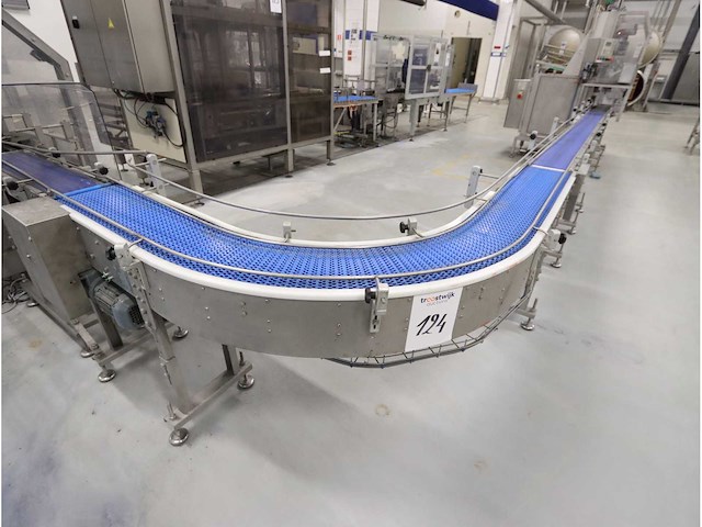 2009 econopak fr-v-1300-2/ gf80 verpakkingslijn - afbeelding 11 van  12