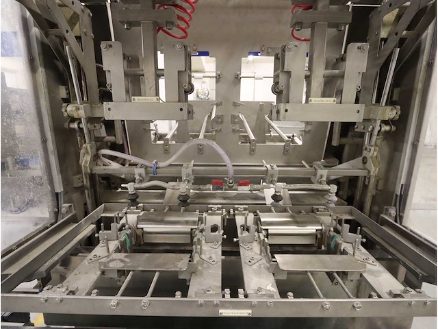 2009 econopak fr-v-1300-2/ gf80 verpakkingslijn - afbeelding 3 van  12