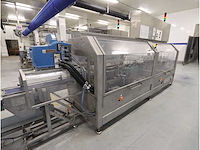 2009 econopak fr-v-1300-2/ gf80 verpakkingslijn - afbeelding 8 van  12