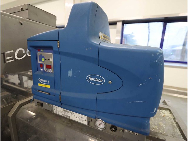 2009 econopak fr-v-1300-2/ gf80 verpakkingslijn - afbeelding 9 van  12