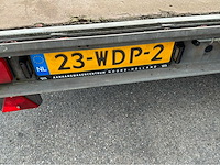 2009 eduard eduard aanhangwagen - afbeelding 13 van  21
