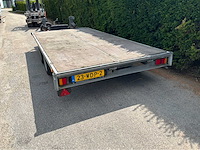 2009 eduard eduard aanhangwagen - afbeelding 15 van  21