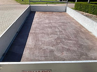 2009 eduard pl2720 aanhangwagen - afbeelding 4 van  6