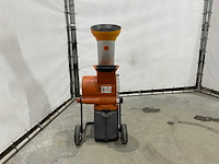 2009 eliet neo 3 hout hakselaar - afbeelding 5 van  9