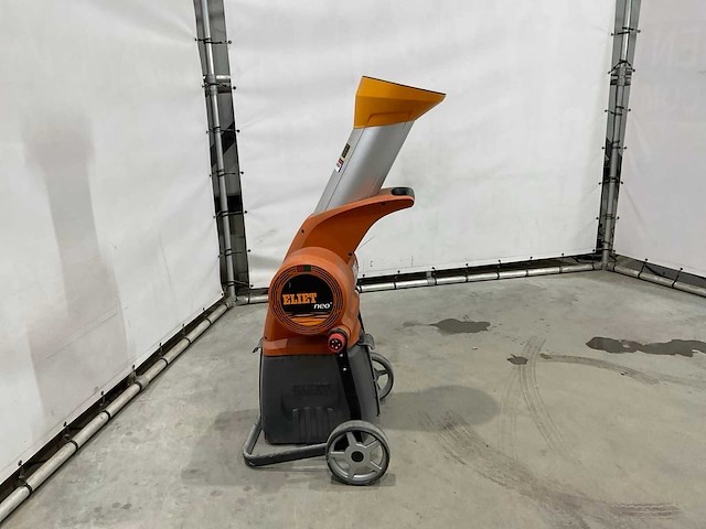 2009 eliet neo 3 hout hakselaar - afbeelding 6 van  9