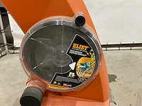 2009 eliet neo 3 hout hakselaar - afbeelding 7 van  9