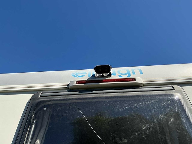 2009 elnagh elnagh m200 camper - afbeelding 5 van  39