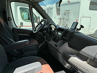 2009 elnagh elnagh m200 camper - afbeelding 9 van  39