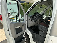 2009 elnagh elnagh m200 camper - afbeelding 13 van  39