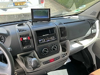 2009 elnagh elnagh m200 camper - afbeelding 16 van  39