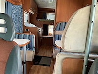2009 elnagh elnagh m200 camper - afbeelding 17 van  39