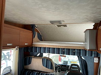 2009 elnagh elnagh m200 camper - afbeelding 19 van  39