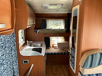 2009 elnagh elnagh m200 camper - afbeelding 20 van  39