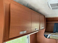 2009 elnagh elnagh m200 camper - afbeelding 23 van  39