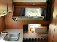 2009 elnagh elnagh m200 camper - afbeelding 24 van  39