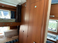 2009 elnagh elnagh m200 camper - afbeelding 25 van  39