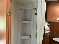 2009 elnagh elnagh m200 camper - afbeelding 26 van  39