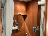 2009 elnagh elnagh m200 camper - afbeelding 29 van  39