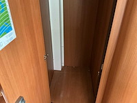2009 elnagh elnagh m200 camper - afbeelding 30 van  39
