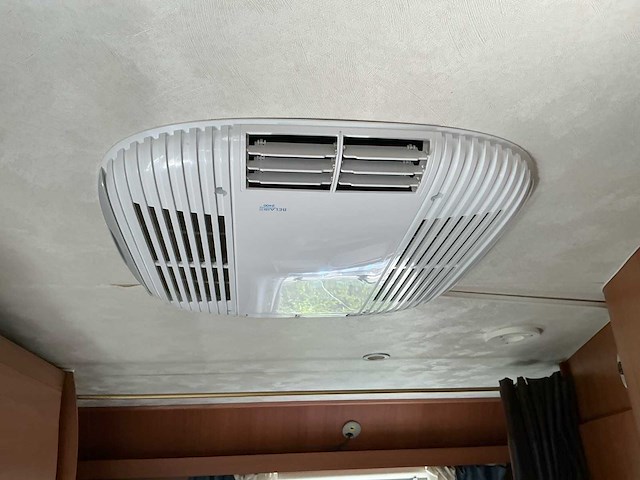 2009 elnagh elnagh m200 camper - afbeelding 32 van  39