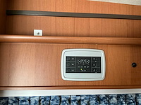 2009 elnagh elnagh m200 camper - afbeelding 33 van  39