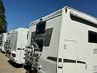 2009 elnagh elnagh m200 camper - afbeelding 37 van  39