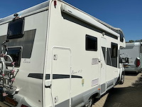 2009 elnagh elnagh m200 camper - afbeelding 38 van  39