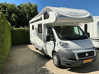 2009 elnagh elnagh m200 camper - afbeelding 39 van  39