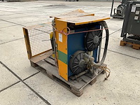 2009 emmigi hpa36 oliekoeler (2x) - afbeelding 2 van  7