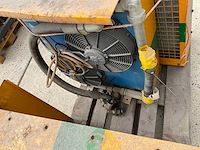 2009 emmigi hpa36 oliekoeler (2x) - afbeelding 5 van  7